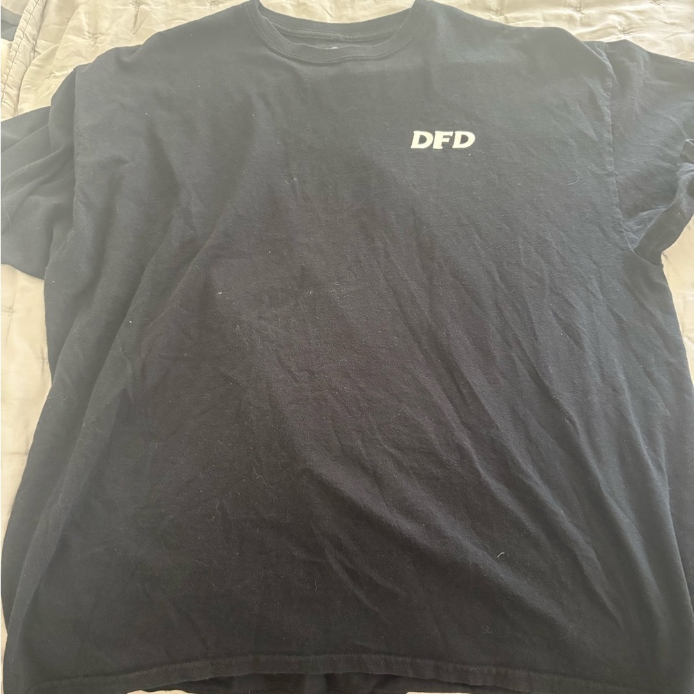 Danny Duncan T Shirt